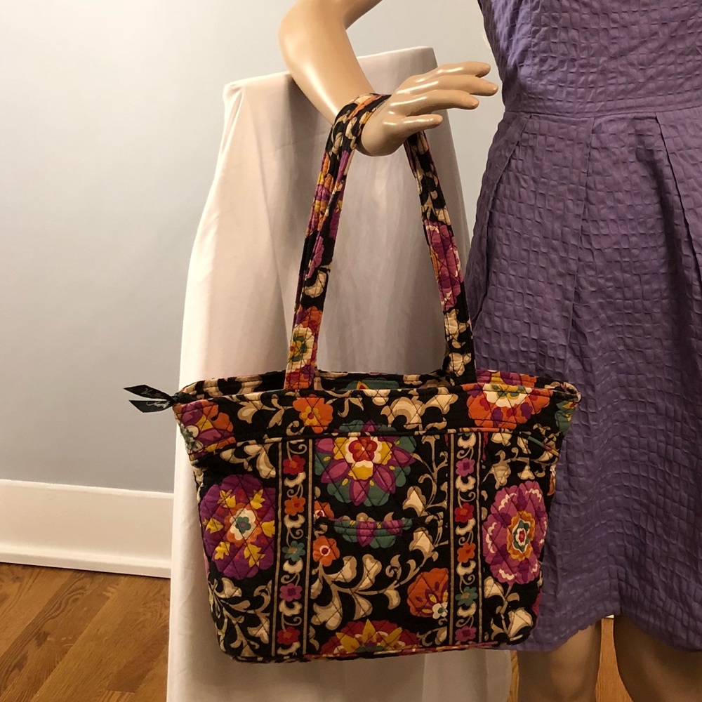 Vera Bradley shoulder bag purse